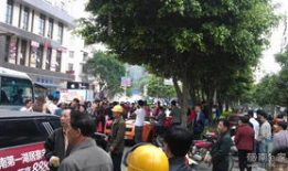 郁南e家新闻网友爆料,最新事件引发热议！